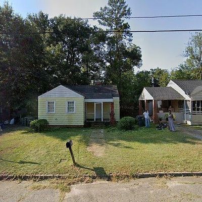 548 Ormond Ter, Macon, GA 31206