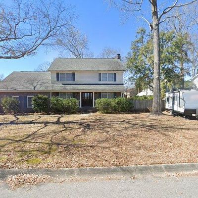 55 Monte Sano Dr, Hanahan, SC 29410