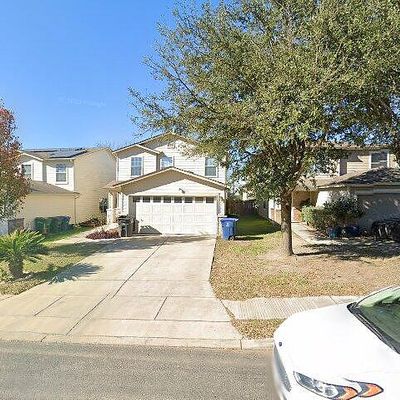 5503 Spring Walk, San Antonio, TX 78247