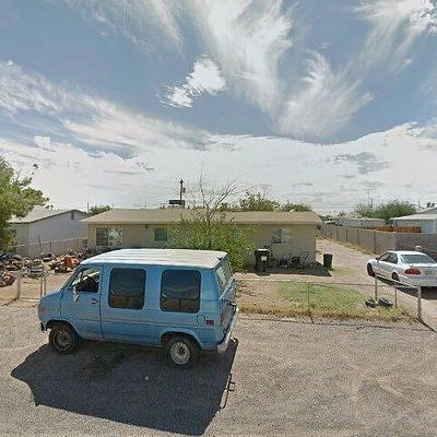 551 W Taylor Ave, Coolidge, AZ 85128