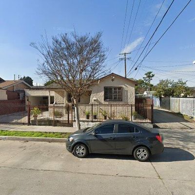 5515 Ascot Ave, Los Angeles, CA 90011