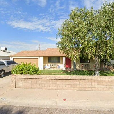 5518 W Windsor Ave, Phoenix, AZ 85035