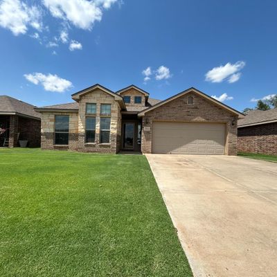 5524 112 Th St, Lubbock, TX 79424