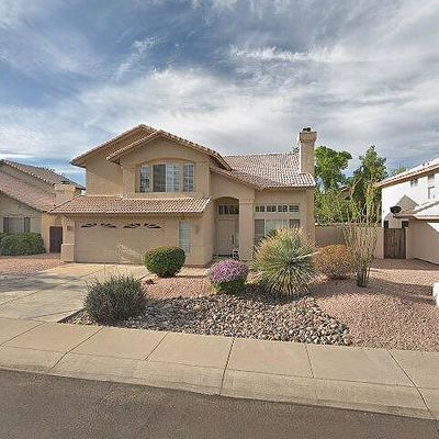 5537 W Tonopah Dr, Glendale, AZ 85308