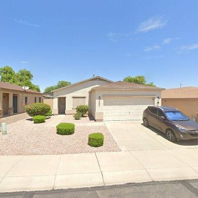 5542 E Lush Vista Vw, Florence, AZ 85132