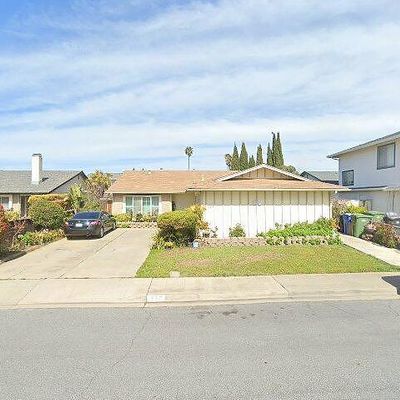 557 Parvin Dr, Milpitas, CA 95035