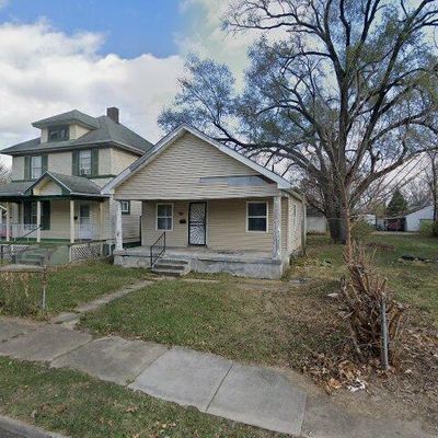 56 Lorenz Ave, Dayton, OH 45417