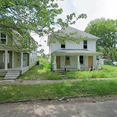 56 S Dearborn St, Indianapolis, IN 46201