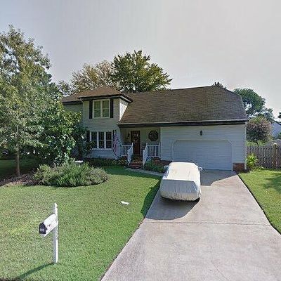 5604 Cobden Rd, Virginia Beach, VA 23455