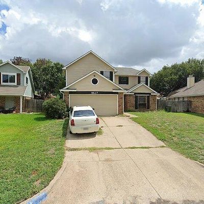 5617 Wembley Downs Dr, Arlington, TX 76017