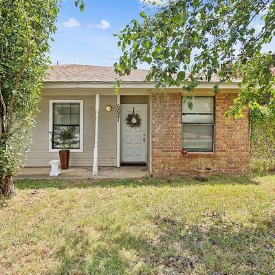 5621 Mansfield Rd, Arlington, TX 76017