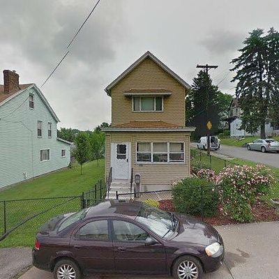 5623 Cox Ave, Pittsburgh, PA 15207