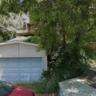 5653 Florence Ter, Oakland, CA 94611