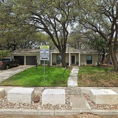 5703 Cary Grant Dr, San Antonio, TX 78240