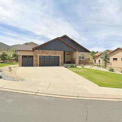 5720 Linger Way, Colorado Springs, CO 80919