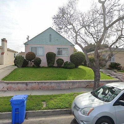 5722 Valley Ridge Ave, Los Angeles, CA 90043