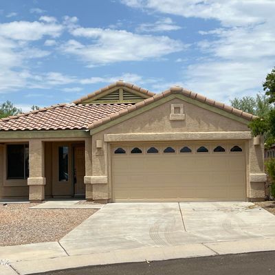 7151 E Alderberry St, Tucson, AZ 85756