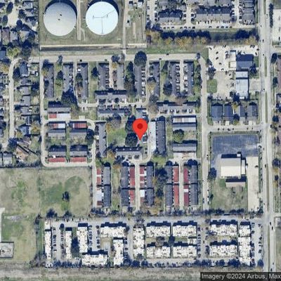 7168 Crownwest St, Houston, TX 77072