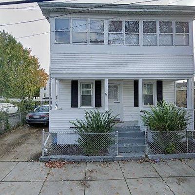 72 Ethan St, Providence, RI 02909