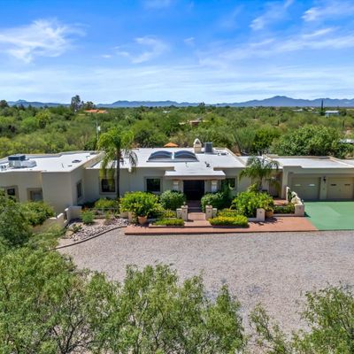 7200 S Camino Mirlo, Tucson, AZ 85747