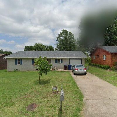 721 Cedar Ln, Fort Smith, AR 72908