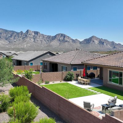 721 E Nubra Valley Pl, Tucson, AZ 85755