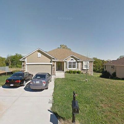 721 Sw Joseph Cir, Grain Valley, MO 64029