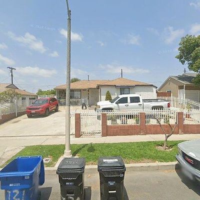 721 W 144 Th St, Gardena, CA 90247