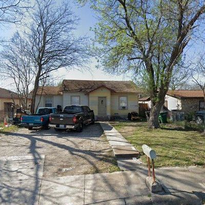 722 Kendalia Ave, San Antonio, TX 78221