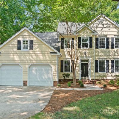 7220 Reedy Creek Rd, Charlotte, NC 28215