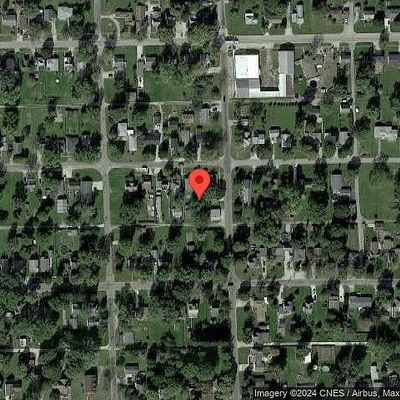 723 E Mccracken Ave, Hoopeston, IL 60942