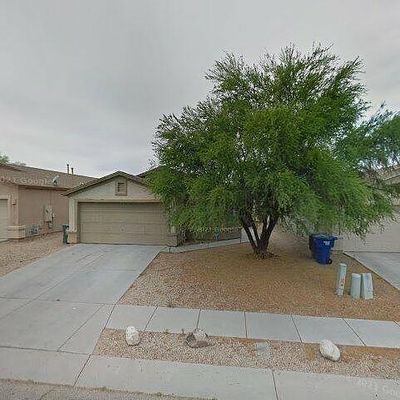 7240 S Millers Tale Dr, Tucson, AZ 85756