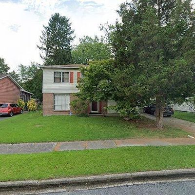 726 Carol St, Dover, DE 19904