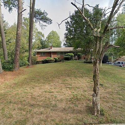 726 Shorter Ter Nw, Atlanta, GA 30318