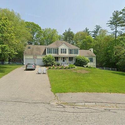 73 Cottonwood Dr, Dover, NH 03820