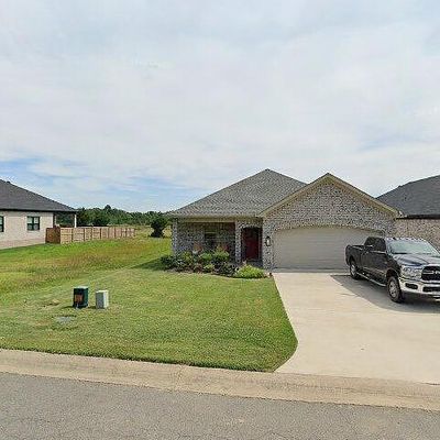 7301 Stonehenge Dr, Sherwood, AR 72120