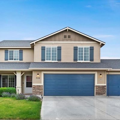 735 Sw Panner St, Mountain Home, ID 83647