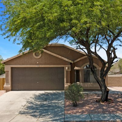 7380 S Brackenbury Dr, Tucson, AZ 85746