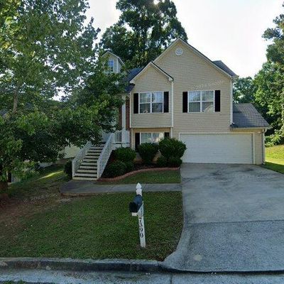 7390 Royale Ln, Riverdale, GA 30296