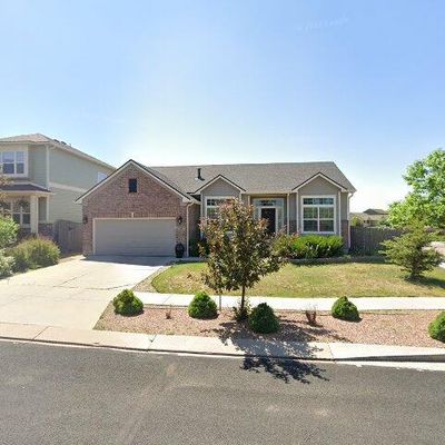 7397 Legend Hill Dr, Colorado Springs, CO 80923