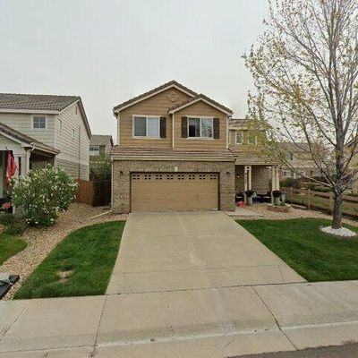 7394 S Norfolk St, Aurora, CO 80016