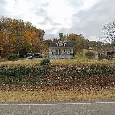 743 Laurel Rd, Clinton, TN 37716