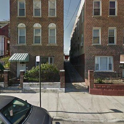 744 E 216 Th St, Bronx, NY 10467