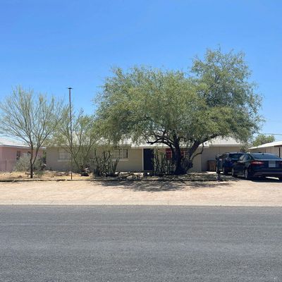 745 W Pinkley Ave, Coolidge, AZ 85128