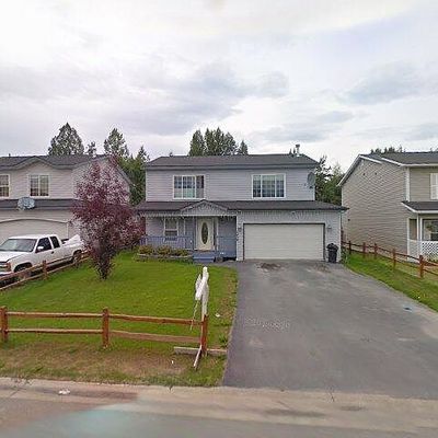 7450 Randamar Pl, Anchorage, AK 99507