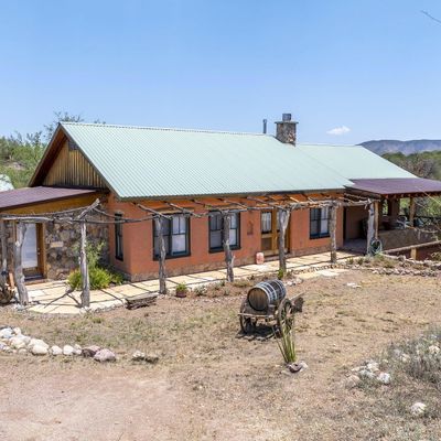 75 Camino La Paz, Patagonia, AZ 85624