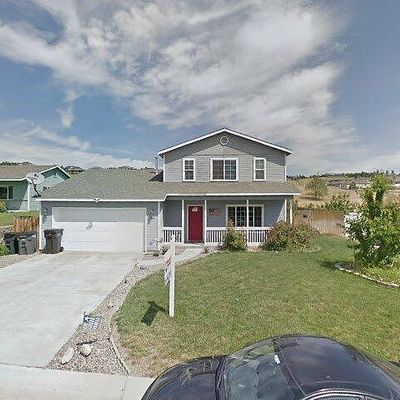 7501 Glacier Way, Yakima, WA 98908