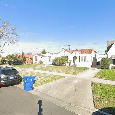 7506 S Denker Ave, Los Angeles, CA 90047