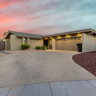 7507 N Via De La Campana, Scottsdale, AZ 85258