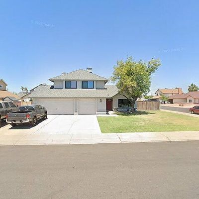 7514 W Brown St, Peoria, AZ 85345